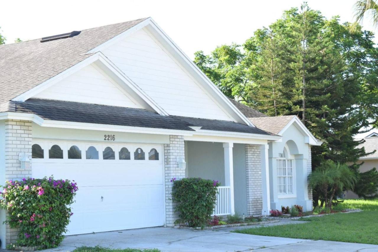 Zojo_Lovely House Close To Disney Orlando Exterior photo